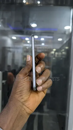 Apple iPhone 5 32 GB Gray