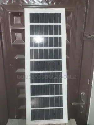 Akt 200w Led Solar Street Light