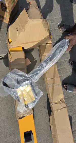 3000kg Pallet Truck