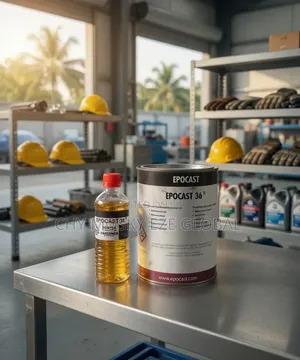 Epocast 36 Epoxy Resin