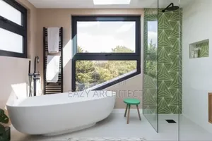 Photorealistic Architectural Rendering, 3d Modeling