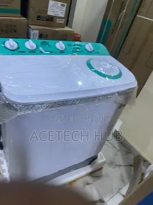 Premium Quality Laundry Appliance Hisense 11kg Top Loader