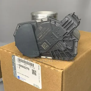 High Quality Certified Brand New Throttle Body Mouth Escalade 023/2026