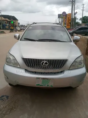Lexus Rx330