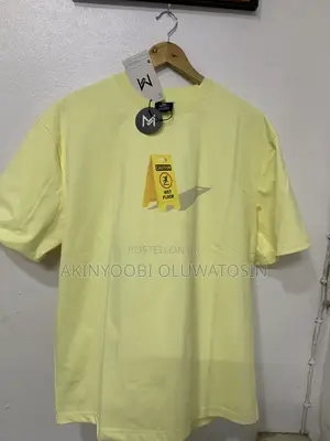 High Quality Turkey Tee Shirt 450gram