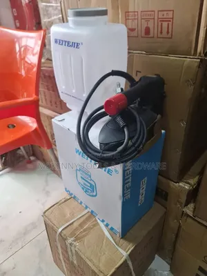 Weitejie Industrial Gravity Feed Steam Iron,