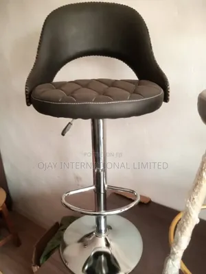 Bar Stool With One Year Warranty
