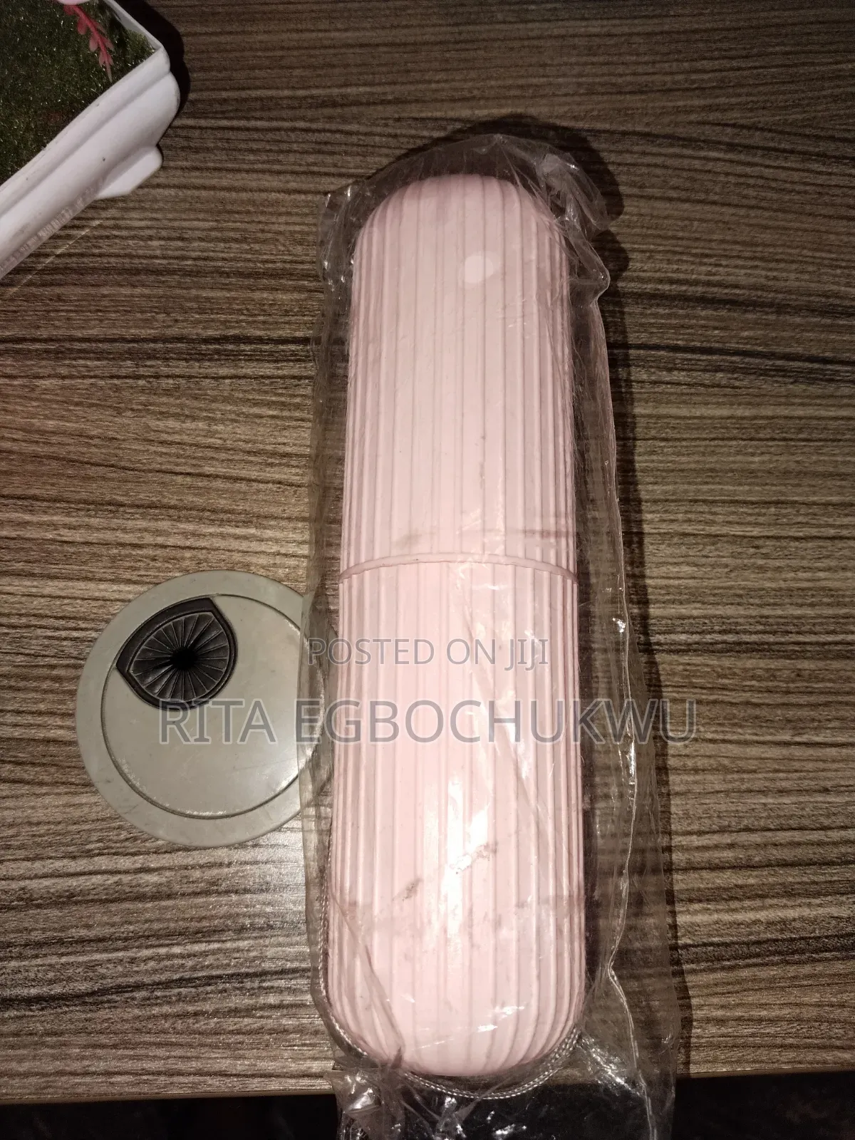 Toothbrush Casing