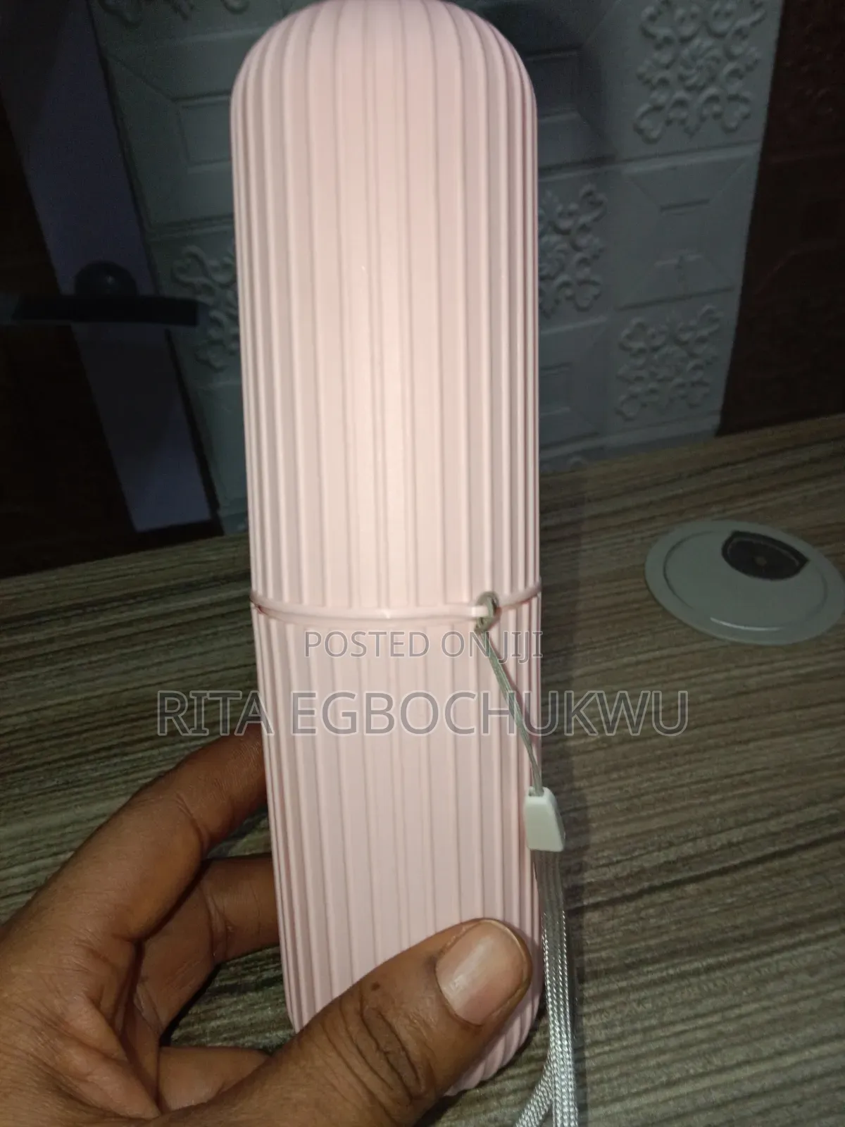 Toothbrush Casing