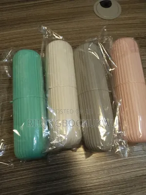 Toothbrush Casing