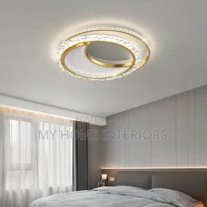Bedroom Ceiling Light