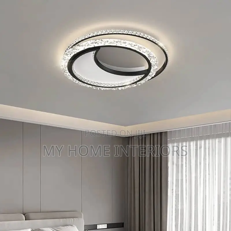 Bedroom Ceiling Light