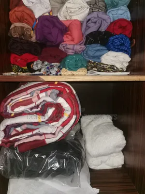 Laundry Service