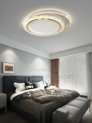 Bedroom Ceiling Light