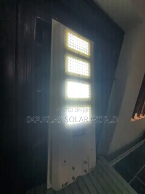 Akt 200w Led Solar Street Light