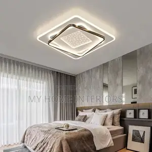 Led Ceiling Light