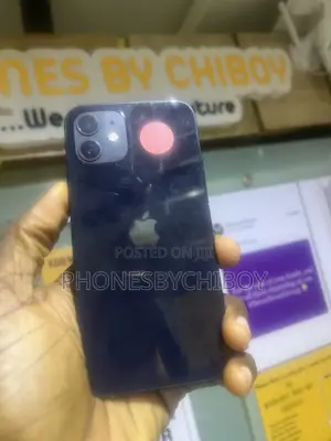 Apple iPhone 12 64 GB Blue