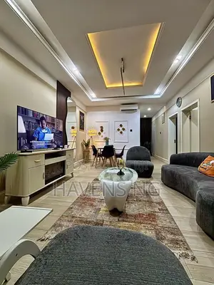 2-Bedroom Apartment Available for Bookings