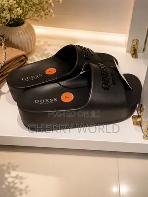 Guess Los Angeles