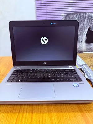 Laptop HP ProBook 430 G4 8GB Intel Core i5 SSD 256GB