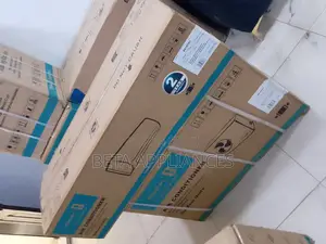 Hisense 2hp Non-Inverter Split Unit – Cool and Comfortable