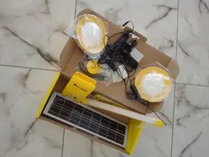 Affordable Sunking Homeplus Solar Home System Company Nigeria