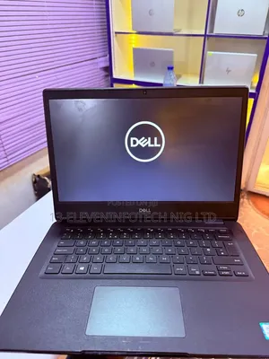 Laptop Dell Latitude 3400 8GB Intel Core i5 SSD 256GB