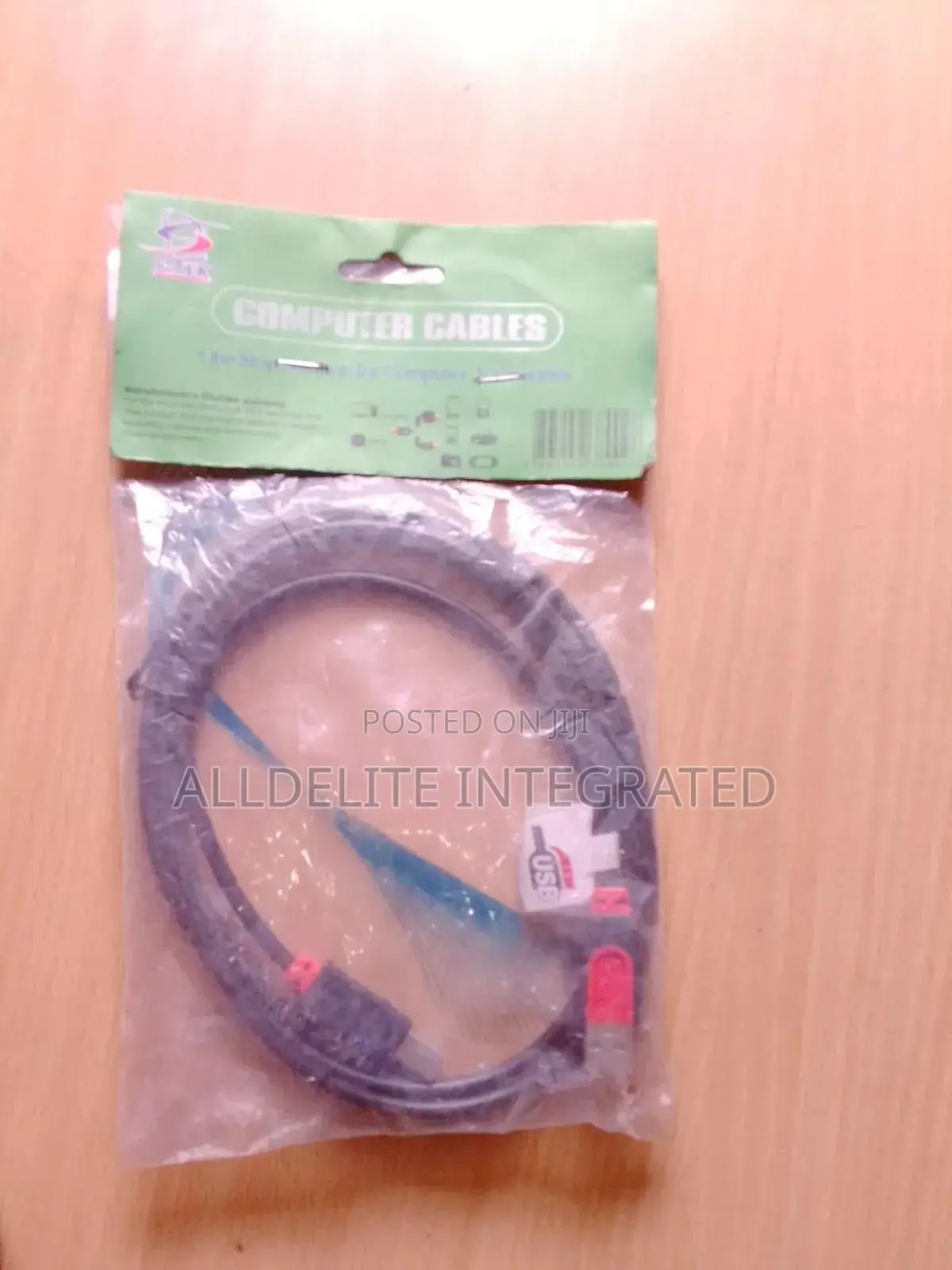 High-Speed Hdmi Computer Cable