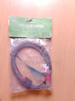 High-Speed Hdmi Computer Cable