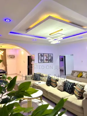 Luxury 2-Bedroom Apartment Available for Bookings