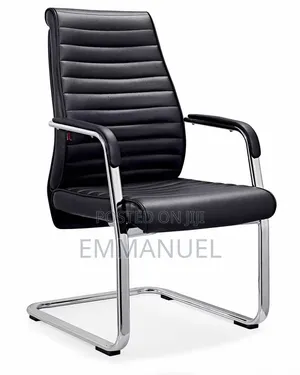 Executive Visitor's Chair