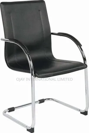 601 Visitors Chair With One Year Warranty