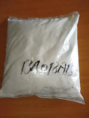 Baobab Fruit Powder 500g