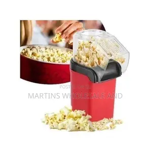 Generic Mini Popcorn Machine