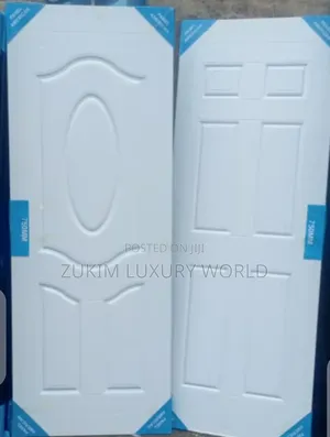Room and Office Space Doors