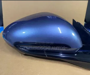 High Quality Certified Complete Brand New Side Mirror Byd Seal 9