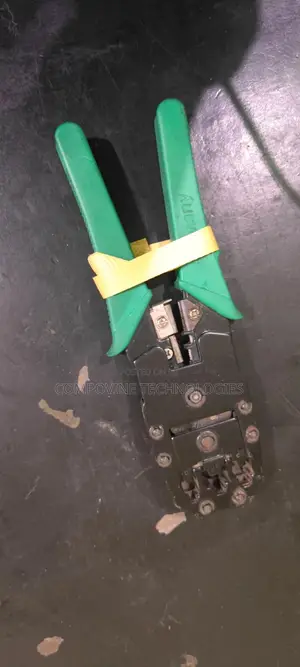 Germany Crimpping Tool