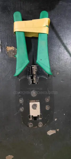 Germany Crimpping Tool