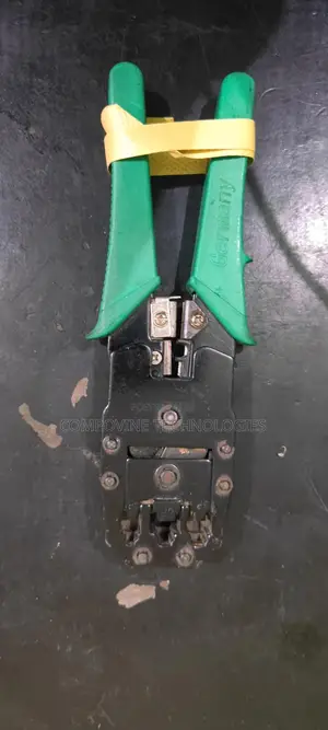 Germany Crimpping Tool