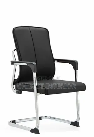 Brand New Visitor's Office Chair Available for Sale.