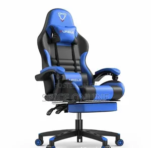 Xvip Premium Furgle Gaming Chair