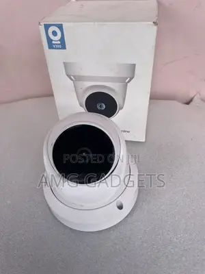 V380 App Wireless Camera With Night Vision, Two Way Audio