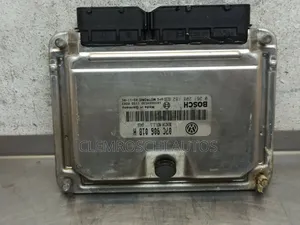 High Quality Certified Complete Brain Box Ecu Bentley Saloon