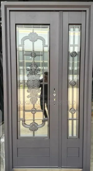 Guess Doors