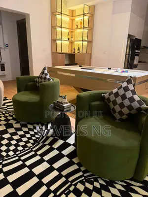 Brand New 2-Bedroom Apartment Available for Bookings