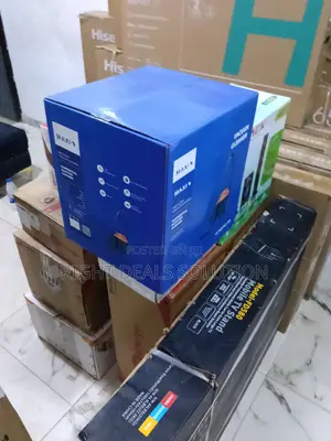 Maxi Powerful Cleaning Machine for Homes and Offices