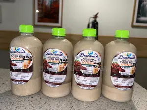 Besttouch Premium Signature Tiger Nut