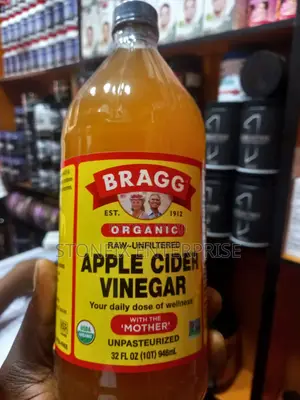 Bragg Apple Cider Vinegar