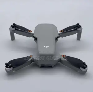 Dji Mini 2 Drone Combo Version