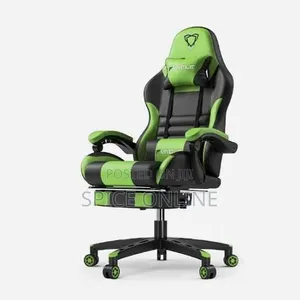 Xvip Quality Furgle Gaming Chair